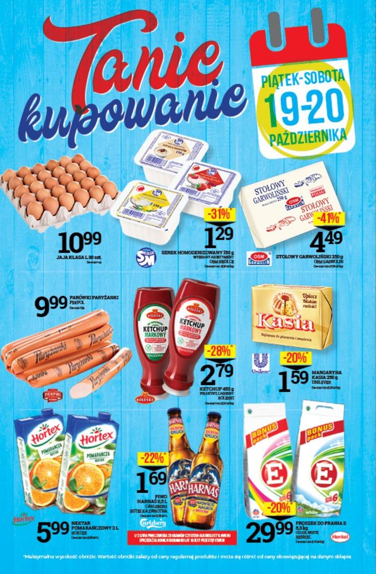 Gazetka promocyjna Topaz str. 22