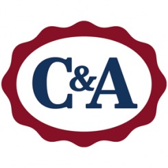 C&A gazetka